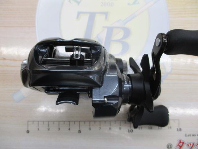 25タトゥーラ SV TW 100XHL