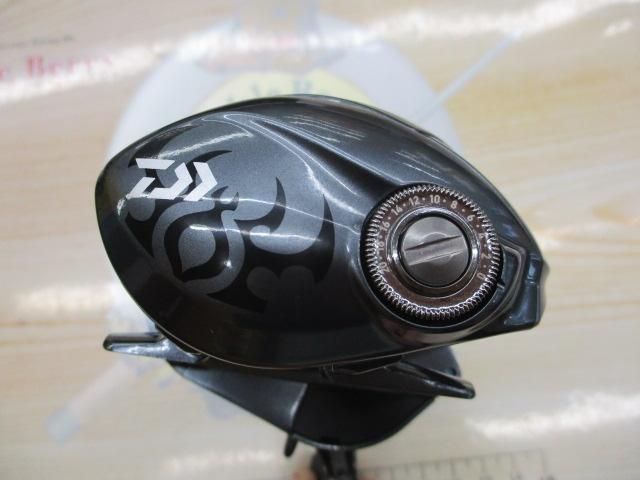 25タトゥーラ SV TW 100XHL