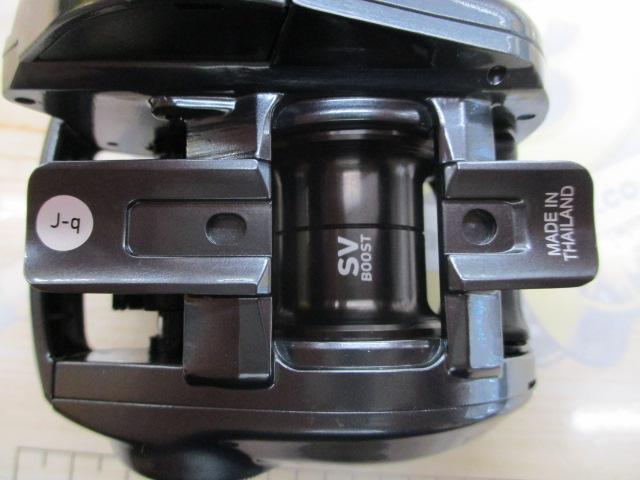 25タトゥーラ SV TW 100XHL