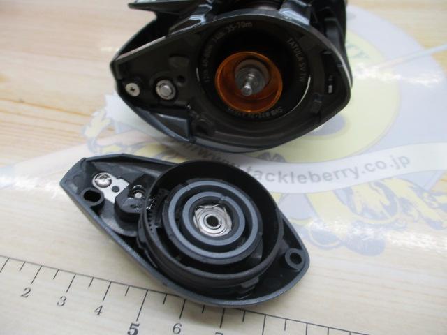 25タトゥーラ SV TW 100XHL