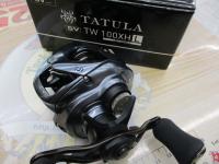 25タトゥーラ SV TW 100XHL