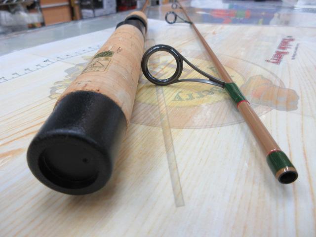 フロータースティック50S