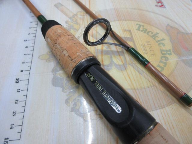 フロータースティック50S