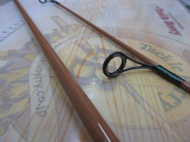 フロータースティック50S