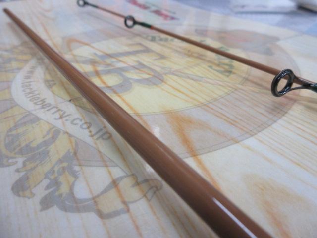 フロータースティック50S