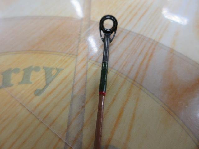 フロータースティック50S