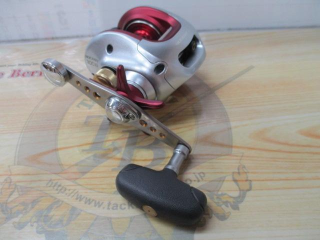 08バイオクラフト 300XH