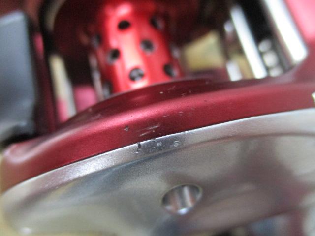 08バイオクラフト 300XH