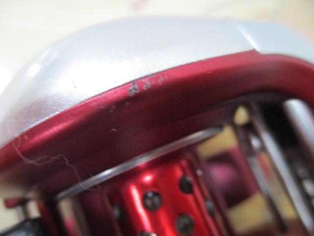 08バイオクラフト 300XH