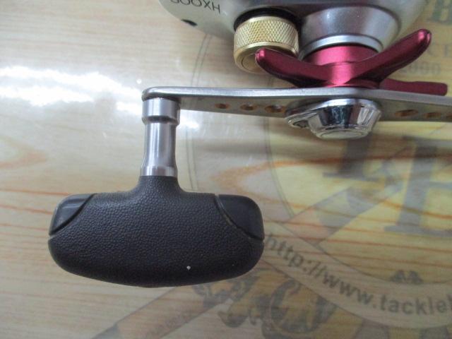 08バイオクラフト 300XH