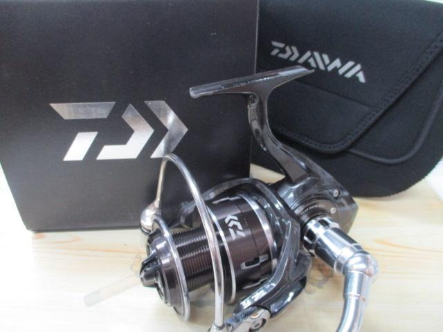 16キャタリナ 4500H