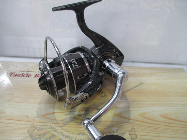 16キャタリナ 4500H