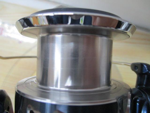 21ツインパワーXD 4000HG