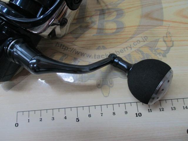 21ツインパワーXD 4000HG