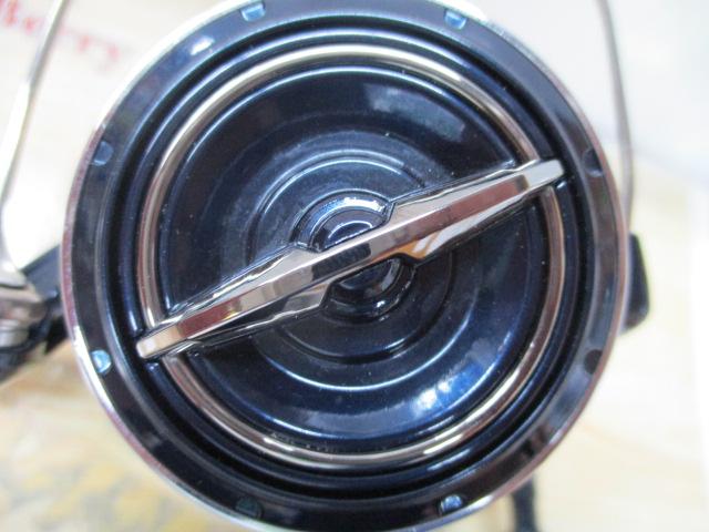 21ツインパワーXD 4000HG