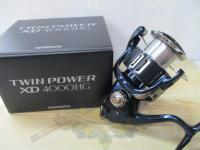 21ツインパワーXD 4000HG