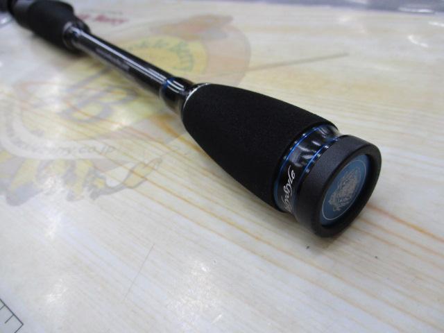 ソルティースタイルカラーズ STCC-704LT-SB(サマーブルー)