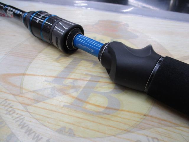 ソルティースタイルカラーズ STCC-704LT-SB(サマーブルー)