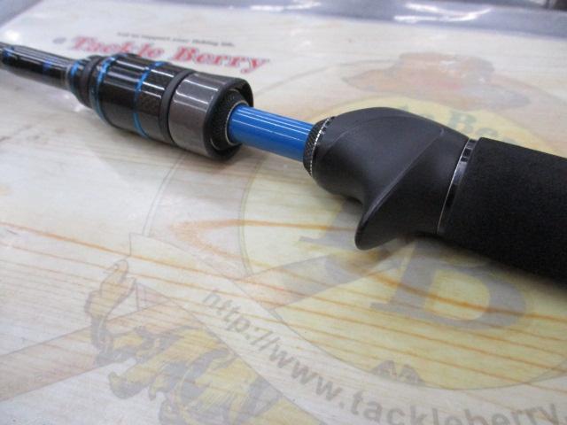 ソルティースタイルカラーズ STCC-704LT-SB(サマーブルー)