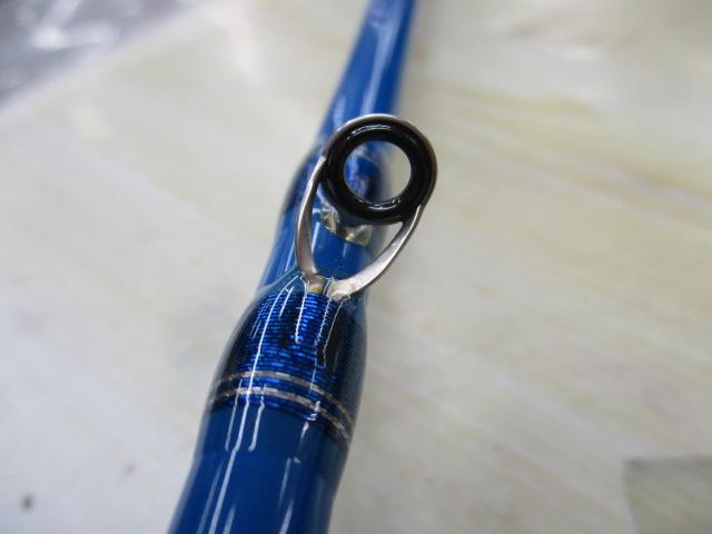 ソルティースタイルカラーズ STCC-704LT-SB(サマーブルー)