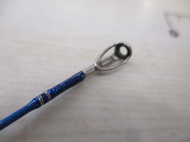 ソルティースタイルカラーズ STCC-704LT-SB(サマーブルー)