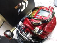 14シーボーグ 750MT