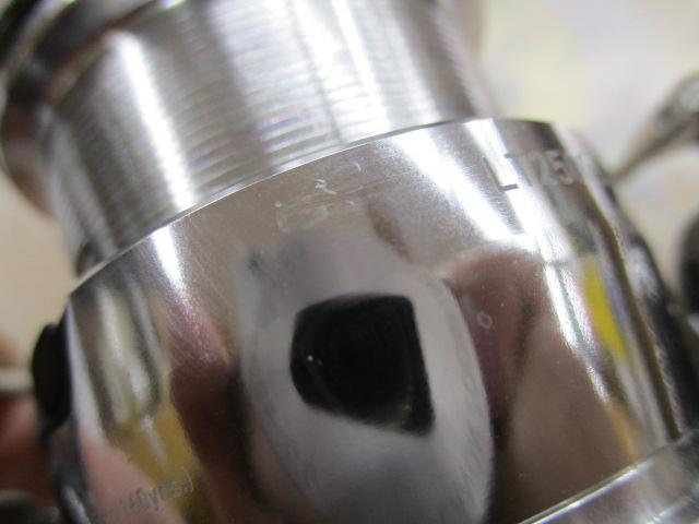 22イグジスト LT2500S