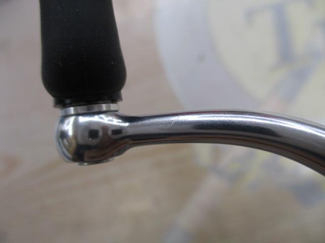 22イグジスト LT2500S