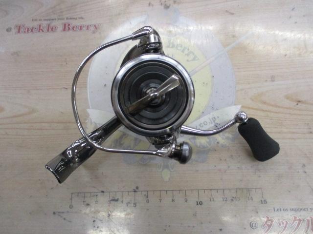 22イグジスト LT2500S