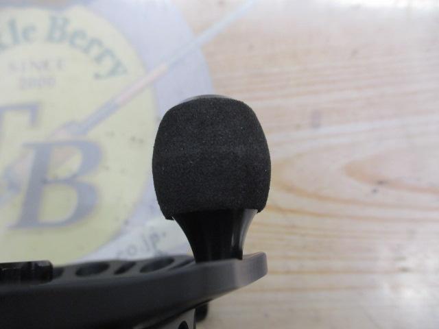 インヴィクタクロダイMBモンスタースペック90