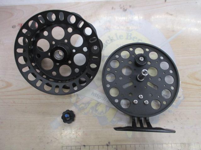 インヴィクタクロダイMBモンスタースペック90