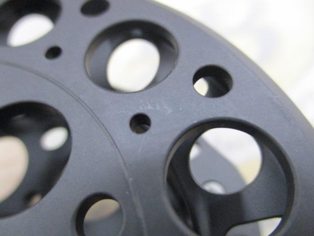 インヴィクタクロダイMBモンスタースペック90