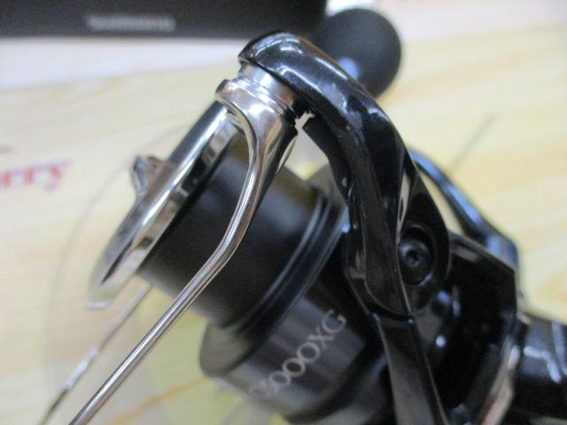 25ツインパワーXD C5000XG