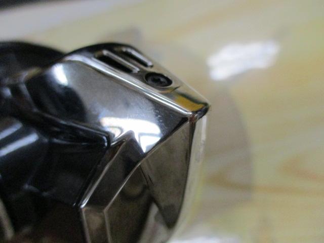 25ツインパワーXD C5000XG