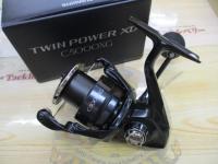 25ツインパワーXD C5000XG