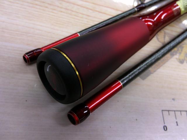 24ワールドシャウラ テクニカルエディション S64UL-RS/3