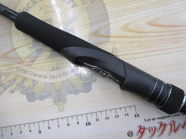 23ディアルーナ S86M