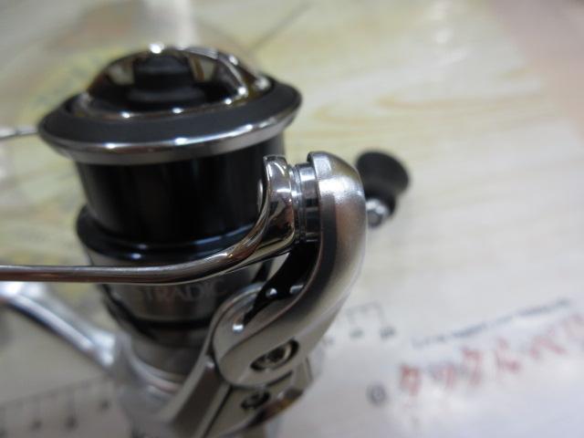 23ストラディック C2000S