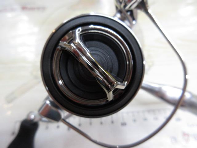 23ストラディック C2000S