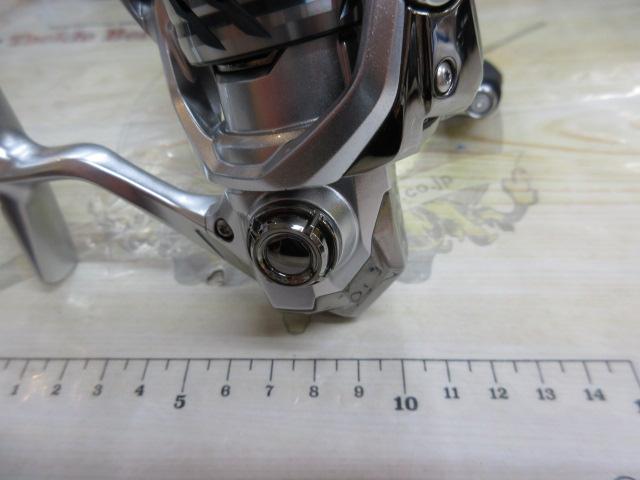 23ストラディック C2000S