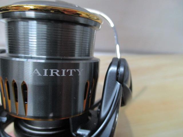 23エアリティ SF2000SS-P