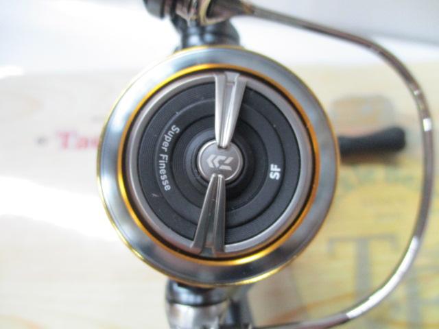 23エアリティ SF2000SS-P