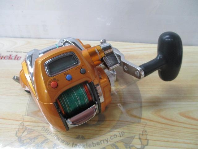 シーボーグ 150S