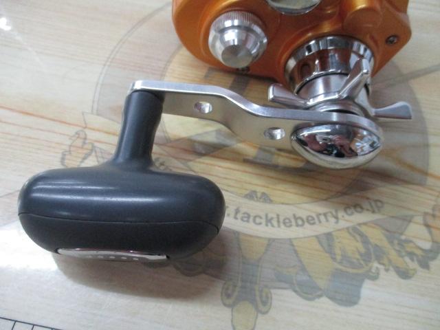 シーボーグ 150S