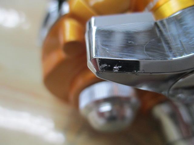 シーボーグ 150S