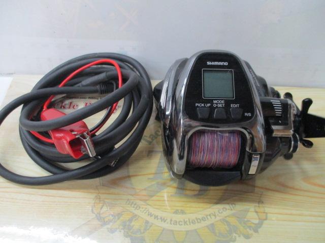 19ビーストマスター 2000EJ