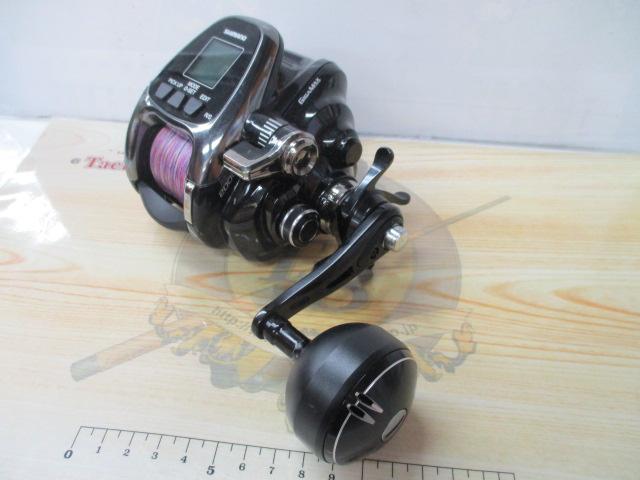 19ビーストマスター 2000EJ