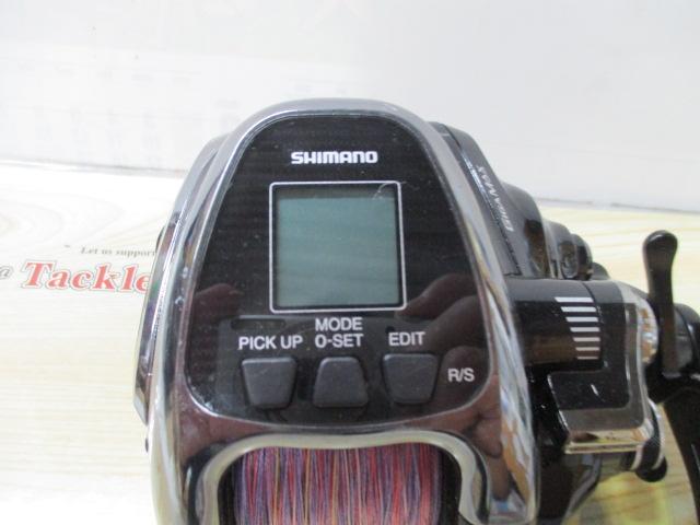 19ビーストマスター 2000EJ