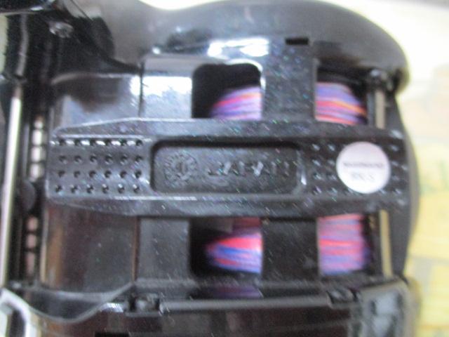 19ビーストマスター 2000EJ