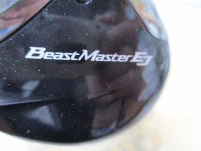 19ビーストマスター 2000EJ